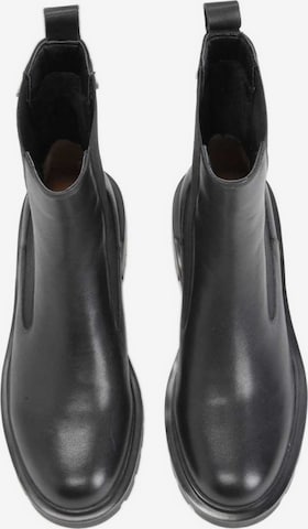 Kazar Chelsea Boots in Schwarz