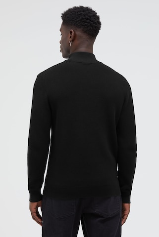 CMPD Sweater in Black