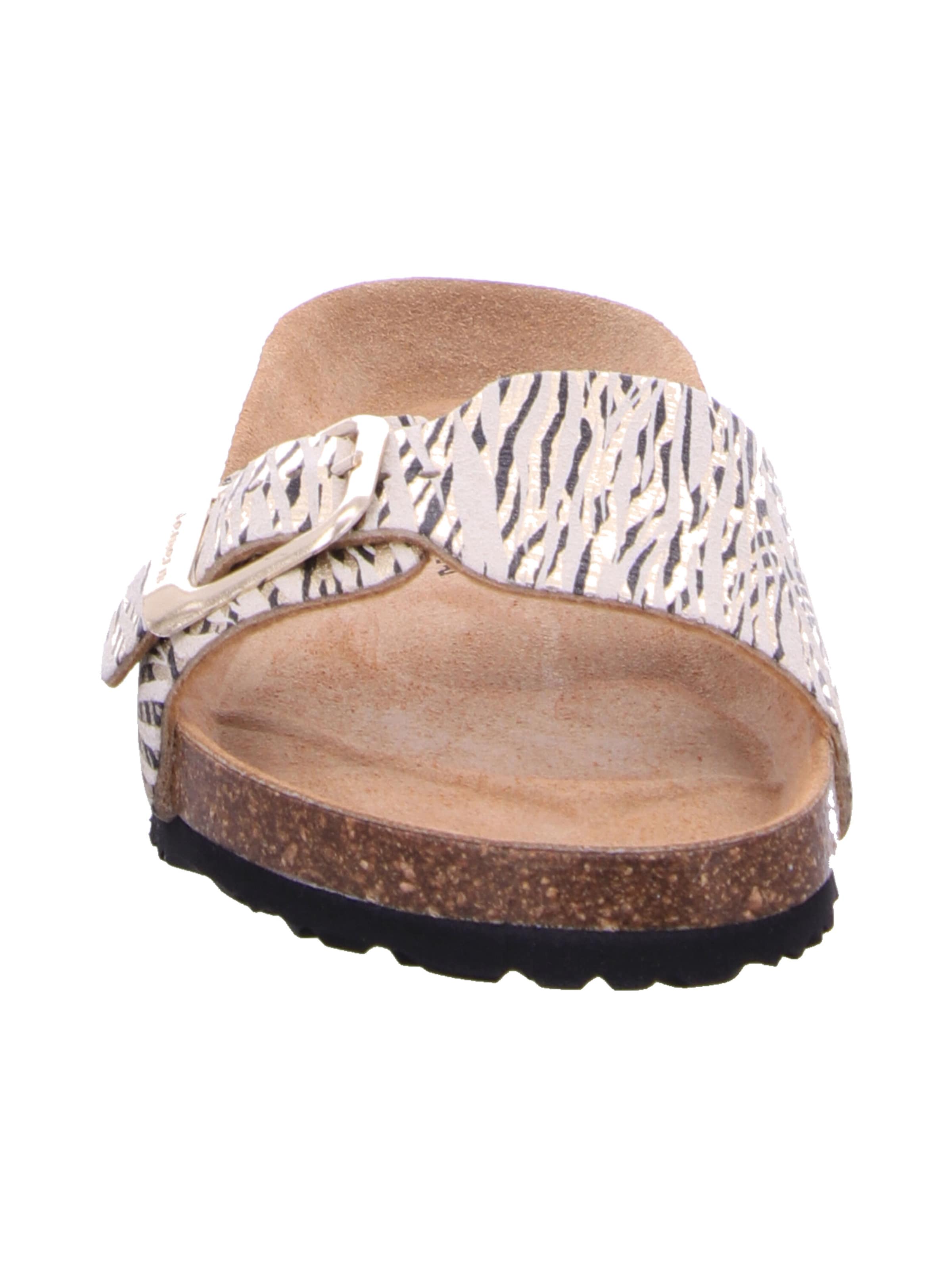 Mule Tamaris en beige