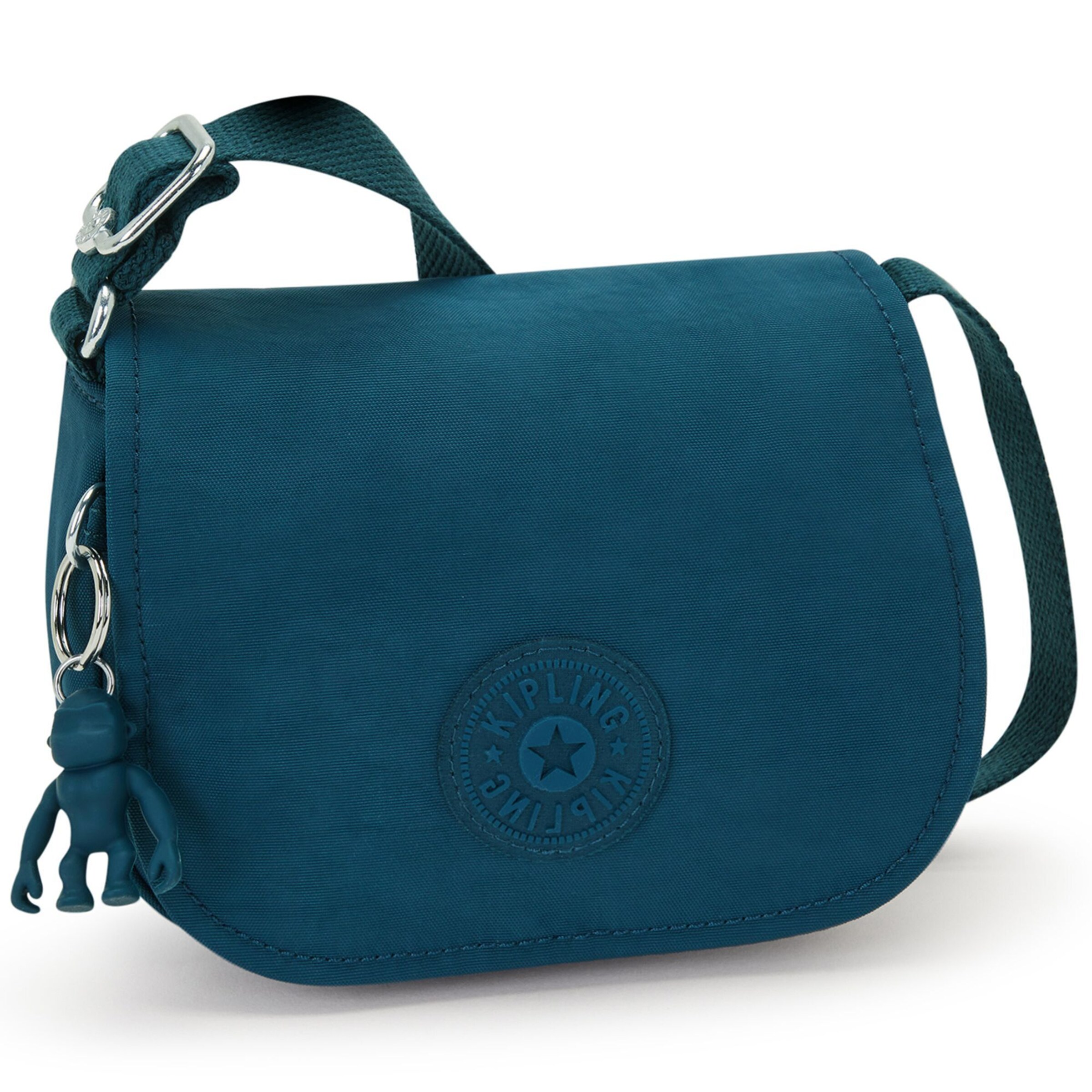 Sac à bandoulière 'Loreen Mini' KIPLING en bleu