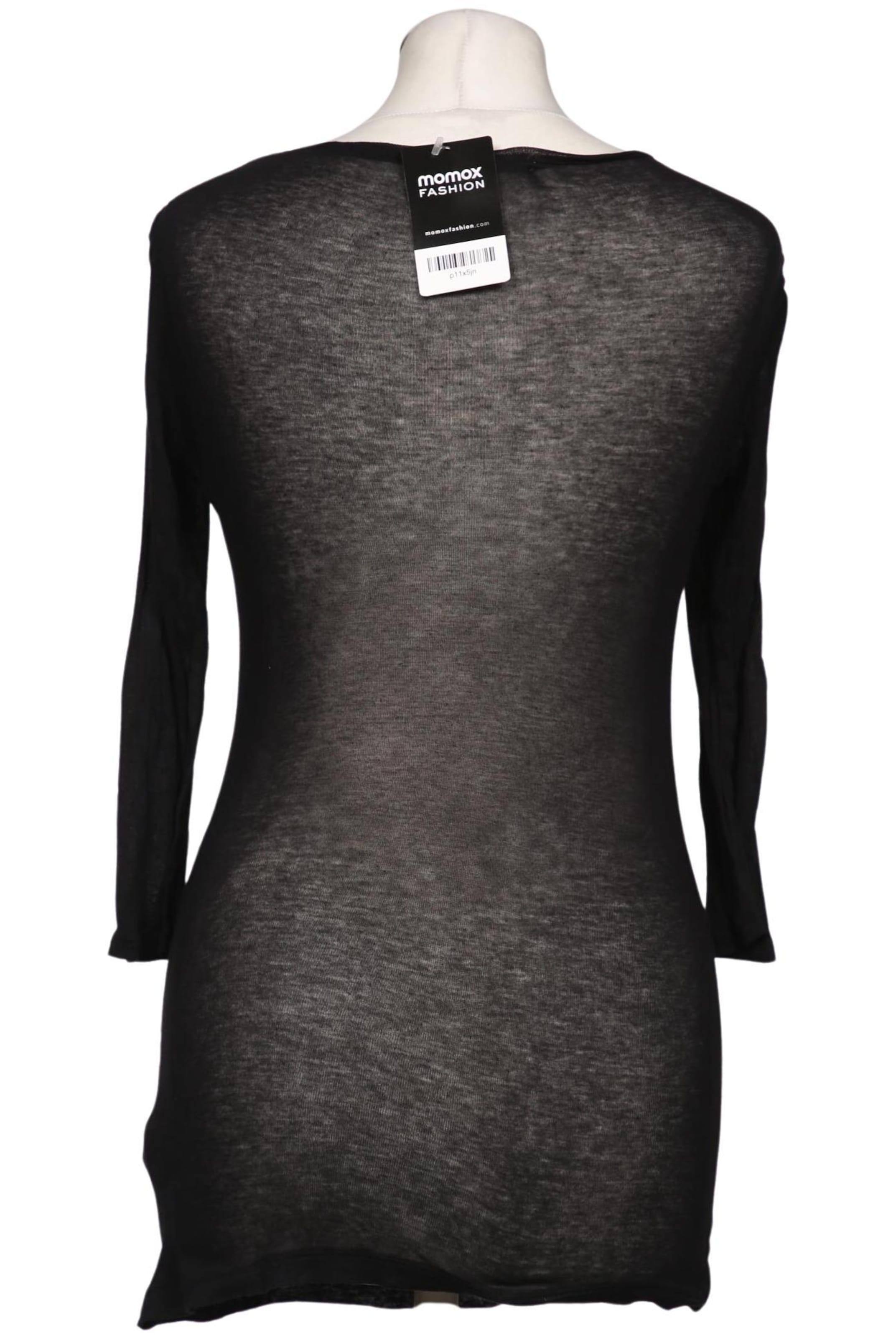 AMERICAN VINTAGE Top & Shirt in M in Black