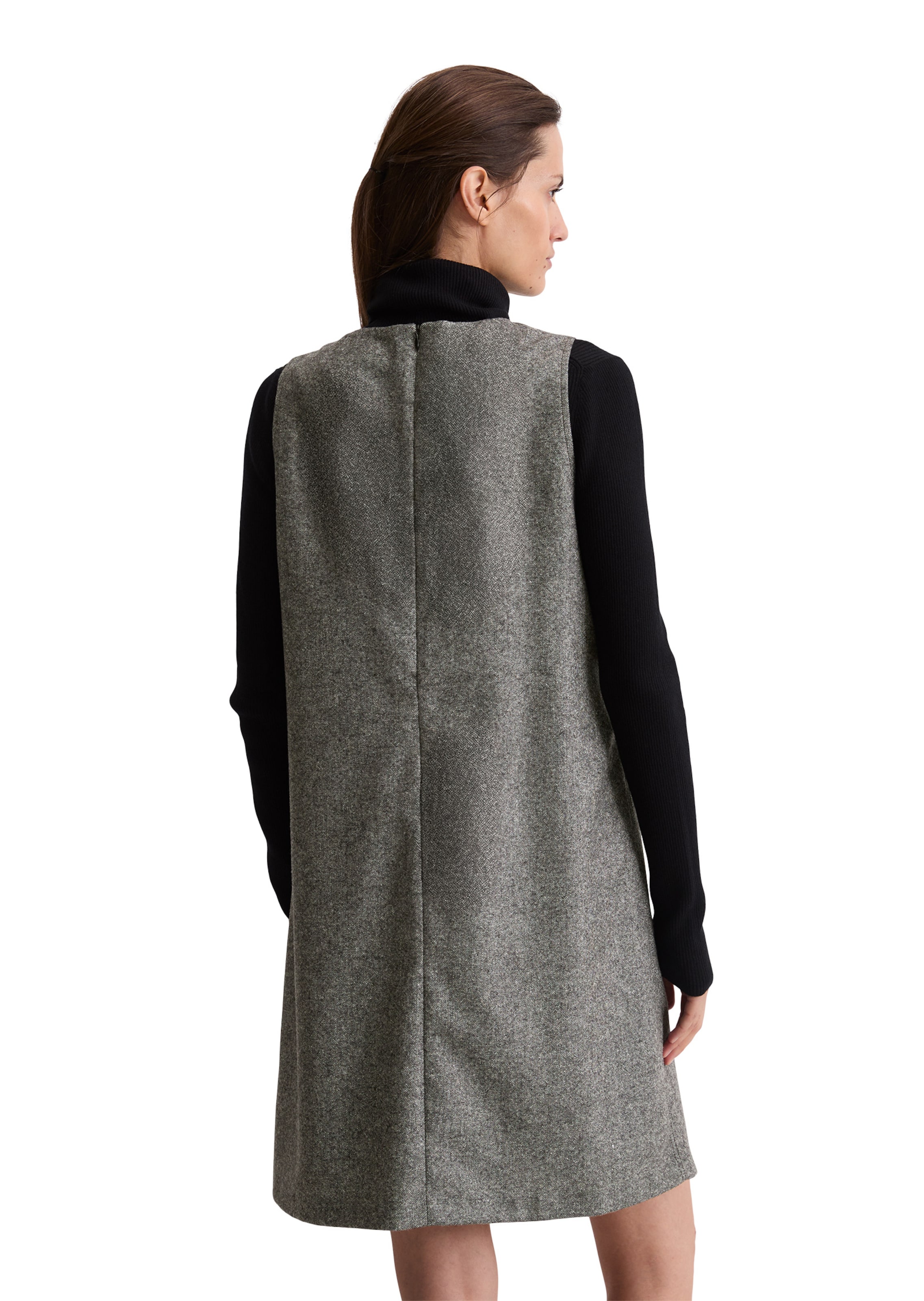 Robe Marc O'Polo en gris