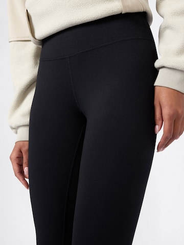 Champion Skinny Παντελόνι φόρμας σε μαύρο
