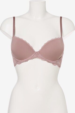 Calvin Klein Push-up BH 'Demi' in Pink