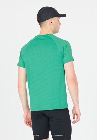 Virtus T-Shirt 'Leroy' in Grün
