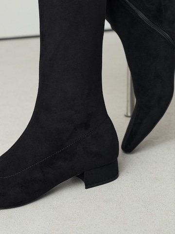 Bottes 'Forever Comfort' Next en noir