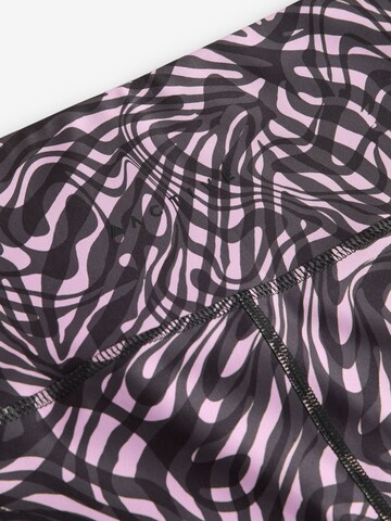 Next Skinny Sportovní kalhoty 'Power Active' – pink