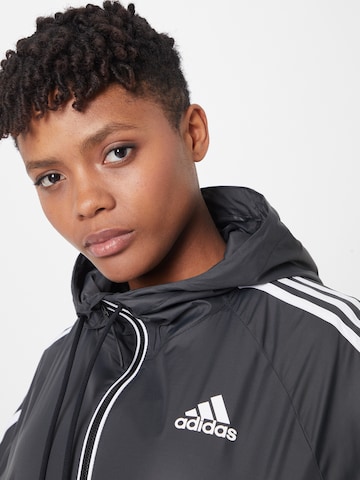 ADIDAS SPORTSWEAR Outdoor Jacket in Grey