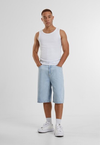 2Y Studios Baggy Jeans 'Junan' i blå
