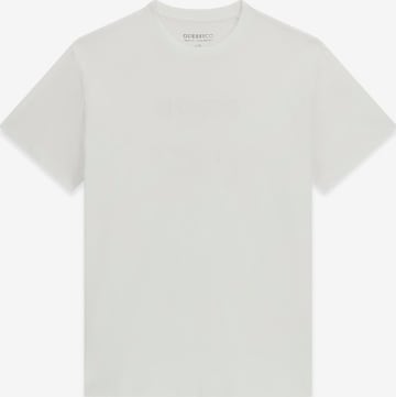GUESS Shirt in Weiß: Vorderseite