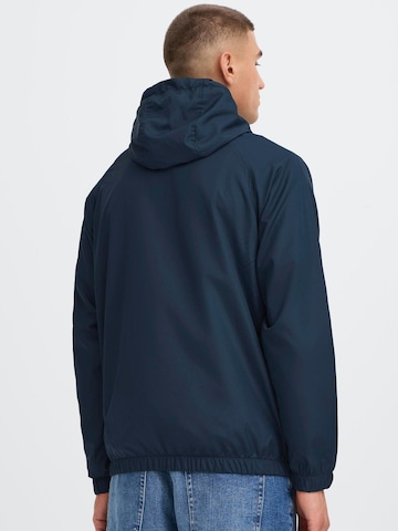 Veste mi-saison 'SDFRANNO' !Solid en bleu