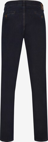 CLUB OF COMFORT Slimfit Jeans 'Marvin' in Blauw