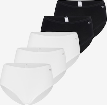 SPEIDEL Panty 'Soft Feeling' in White: front