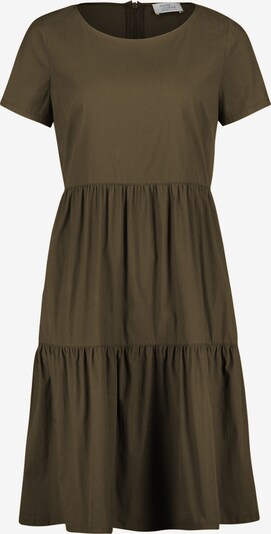 Vera Mont Robe de cocktail en vert, Vue avec produit