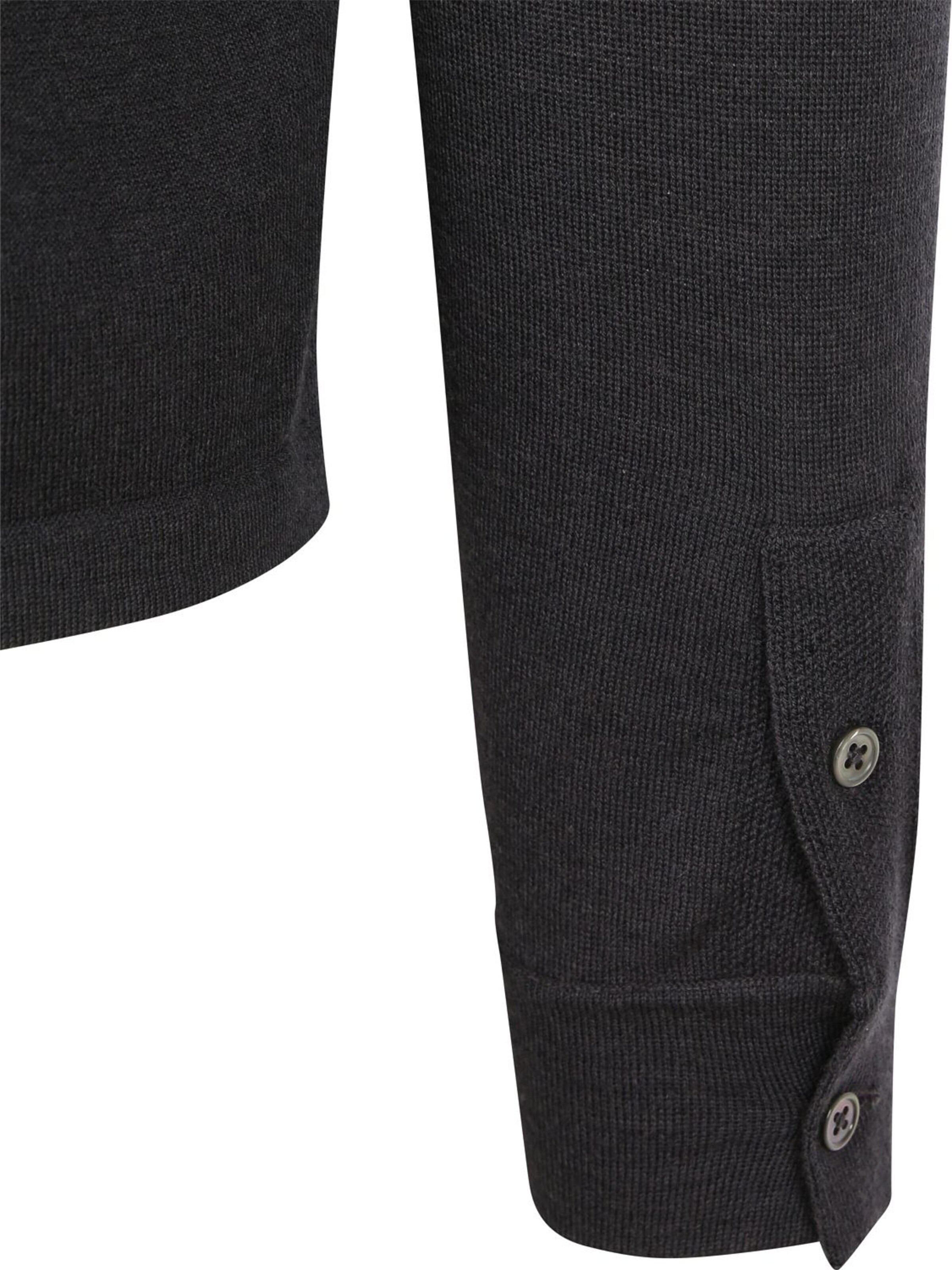 Coupe slim Chemise Suitable en gris