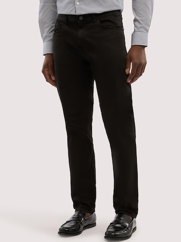 Trussardi Slim fit Trousers in Black