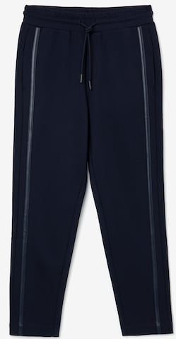 Gulliver Regular Pants in Blue: front