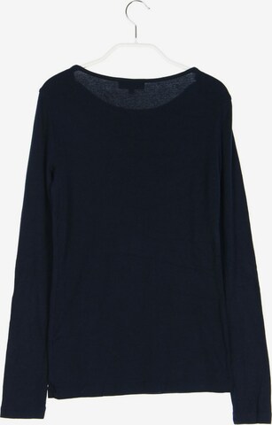 Caroll Longsleeve-Shirt S in Blau