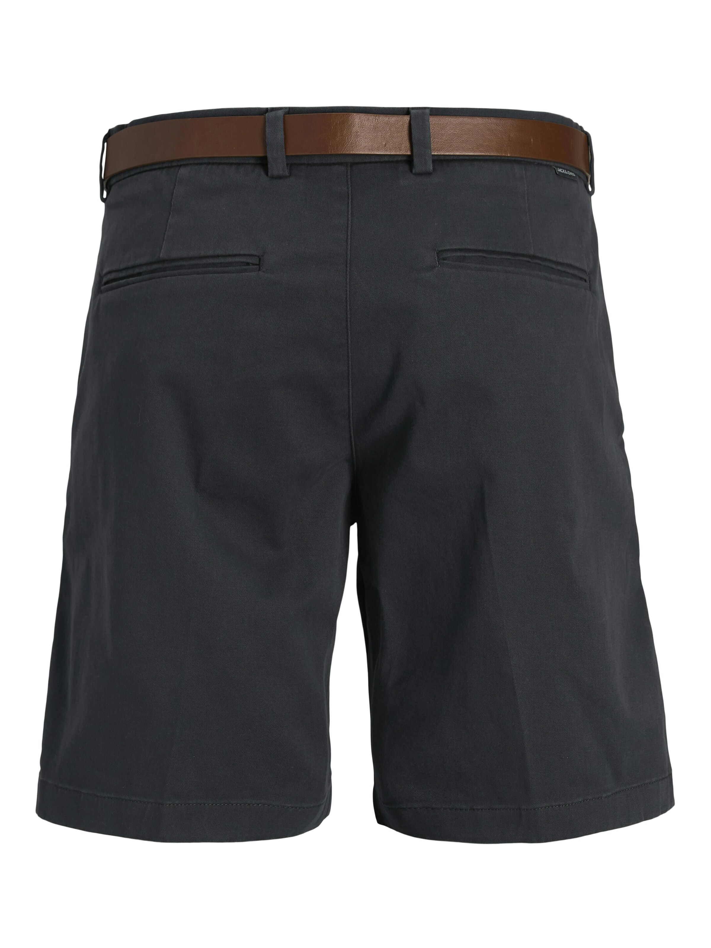 JACK & JONES Regular Chino in Blauw