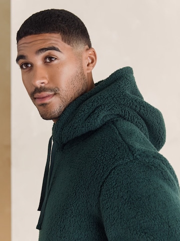 Next Bluzka sportowa w kolorze zielony