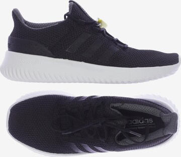 ADIDAS PERFORMANCE Sneaker 42,5 in Schwarz: predná strana