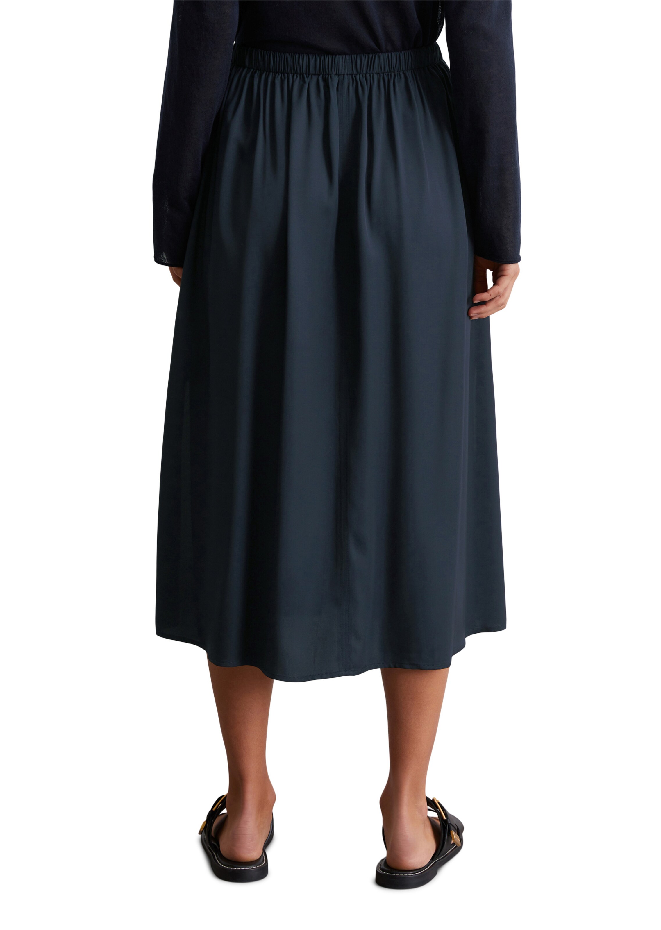 Marc O'Polo Rock in Blau