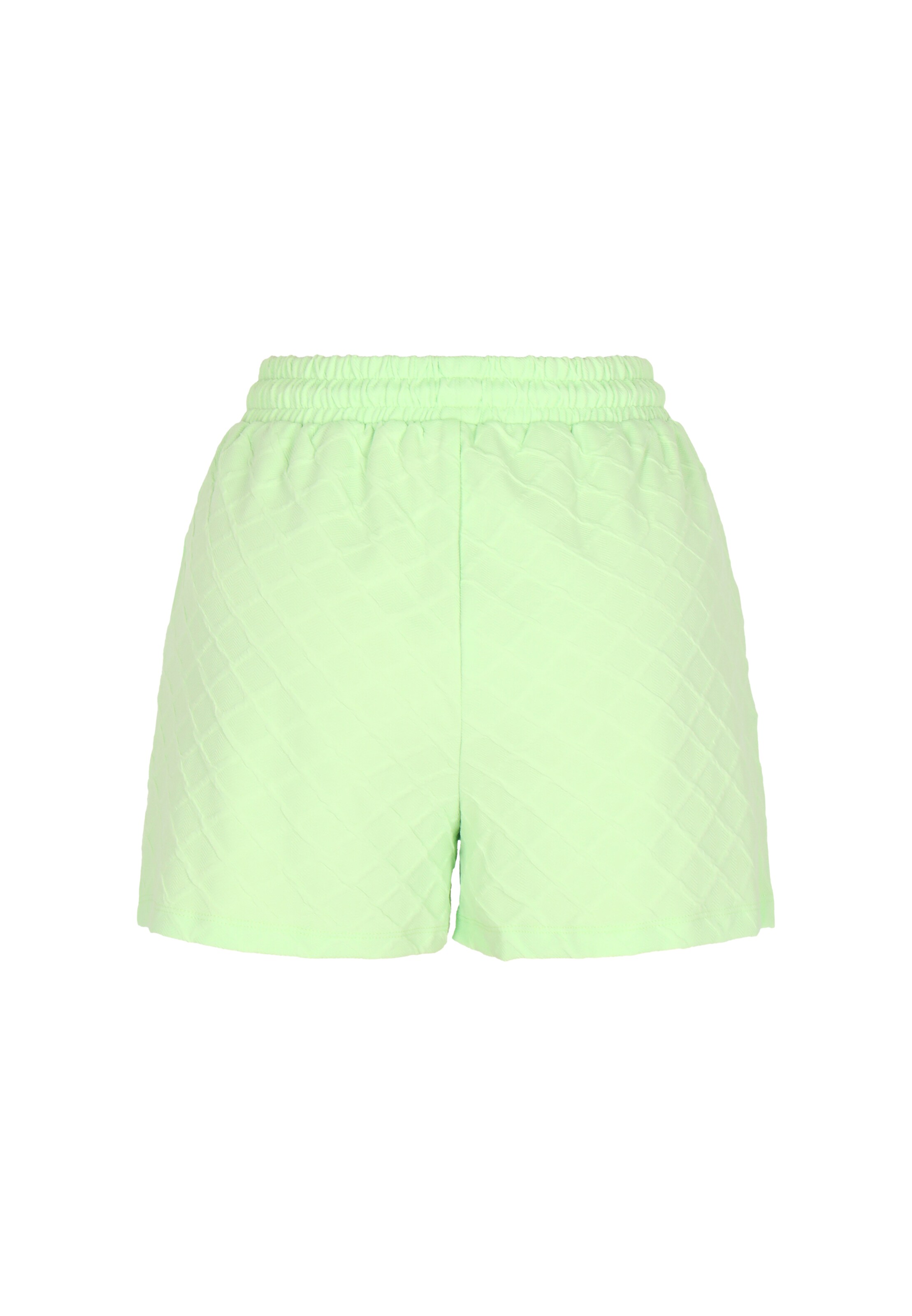 TALENCE Обычный Штаны 'Fashion Look' в Зеленый