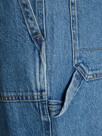 Regular Jean 'CHRIS' Jack & Jones Junior en bleu