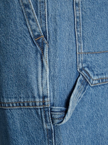 Jack & Jones Junior Regular Jeans 'CHRIS' i blå