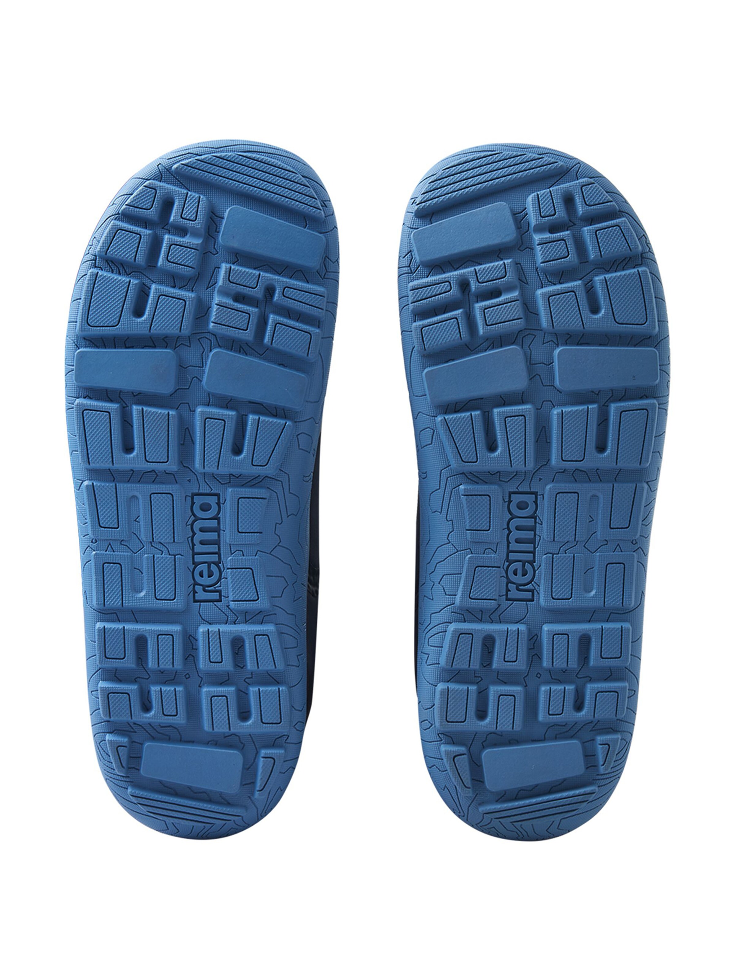 Reima Laarzen 'Loikkii' in Blauw