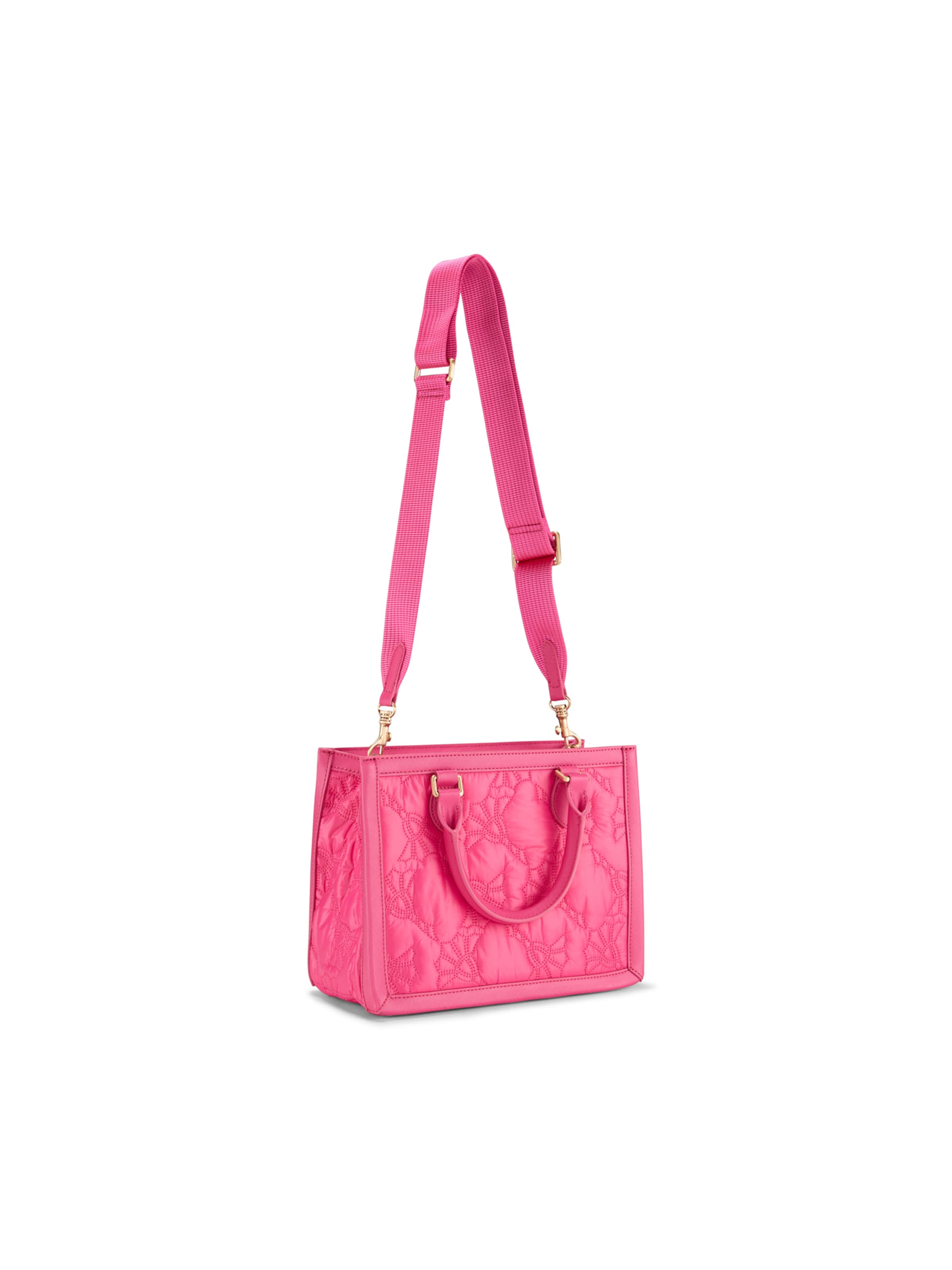 Borsa a mano 'Ricamo Aurelia' di JOOP! in rosa