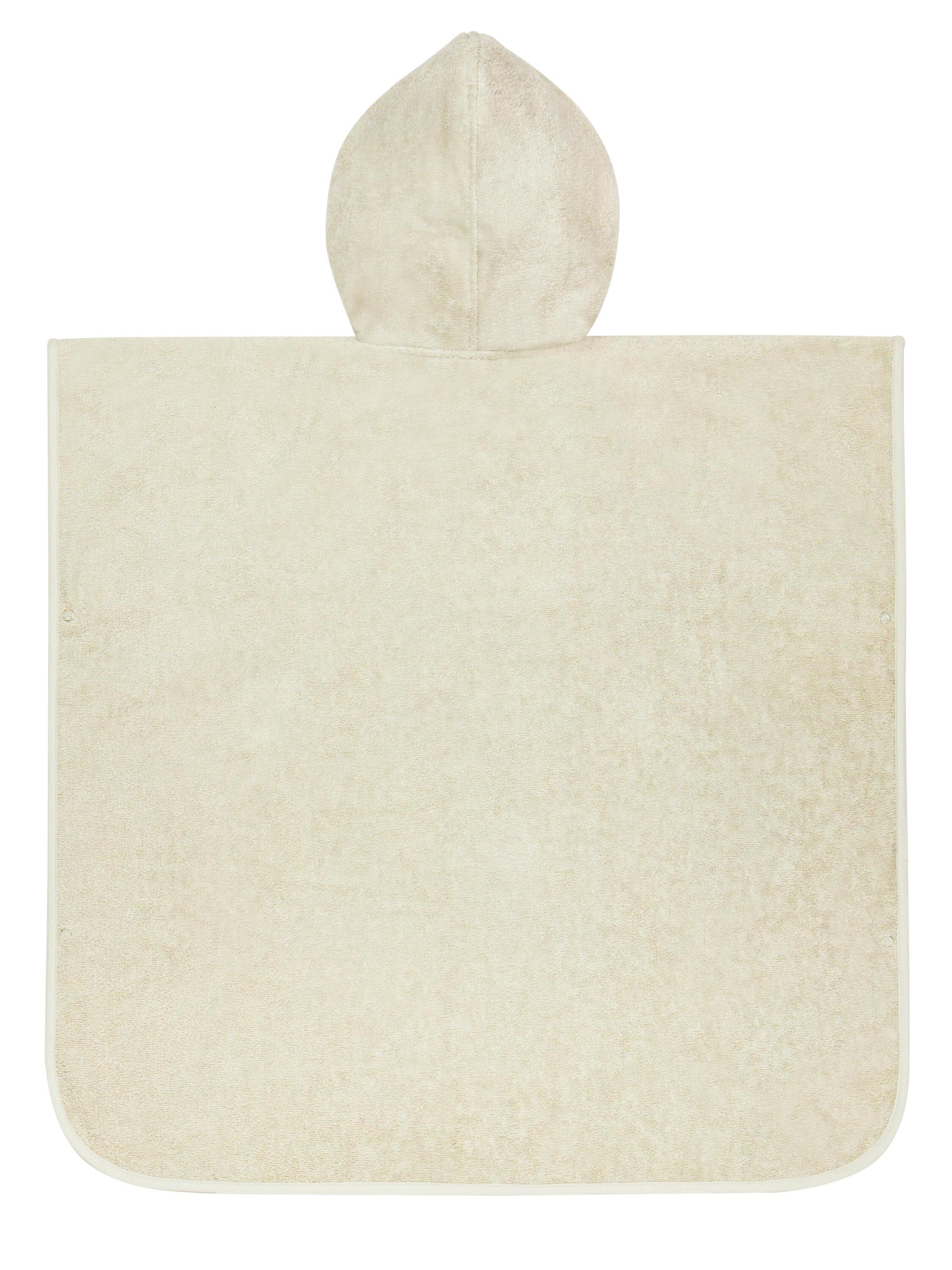 Peignoir 'Manama' normani en beige