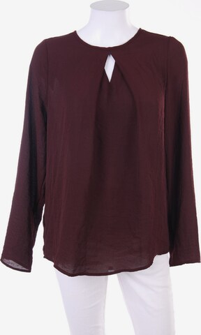 VERO MODA Blouse & Tunic in S in Red: front