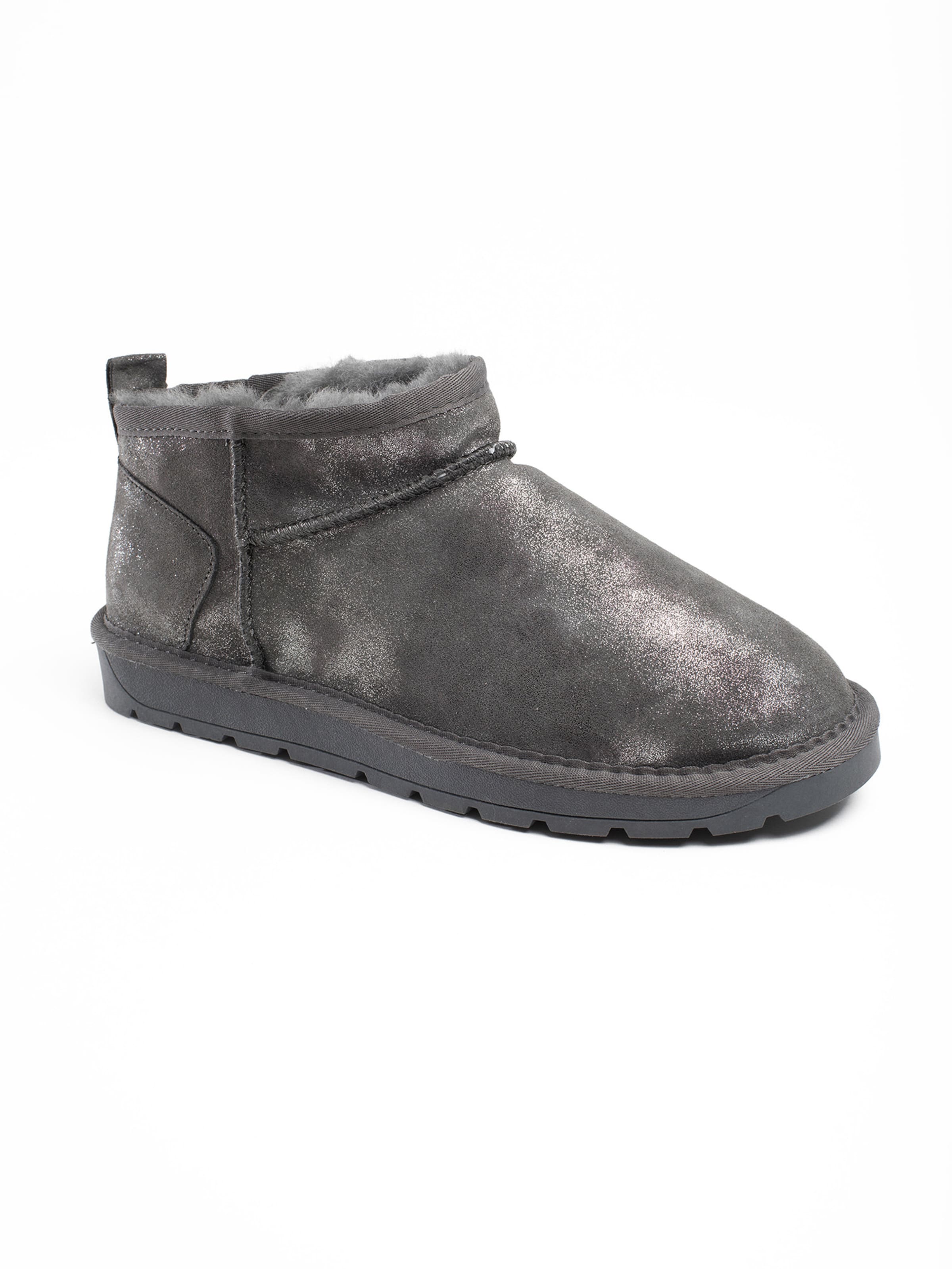 Gooce Bakancsok 'Mindy' - szürke