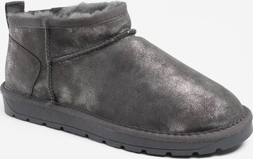 Boots 'Mindy' Gooce en gris
