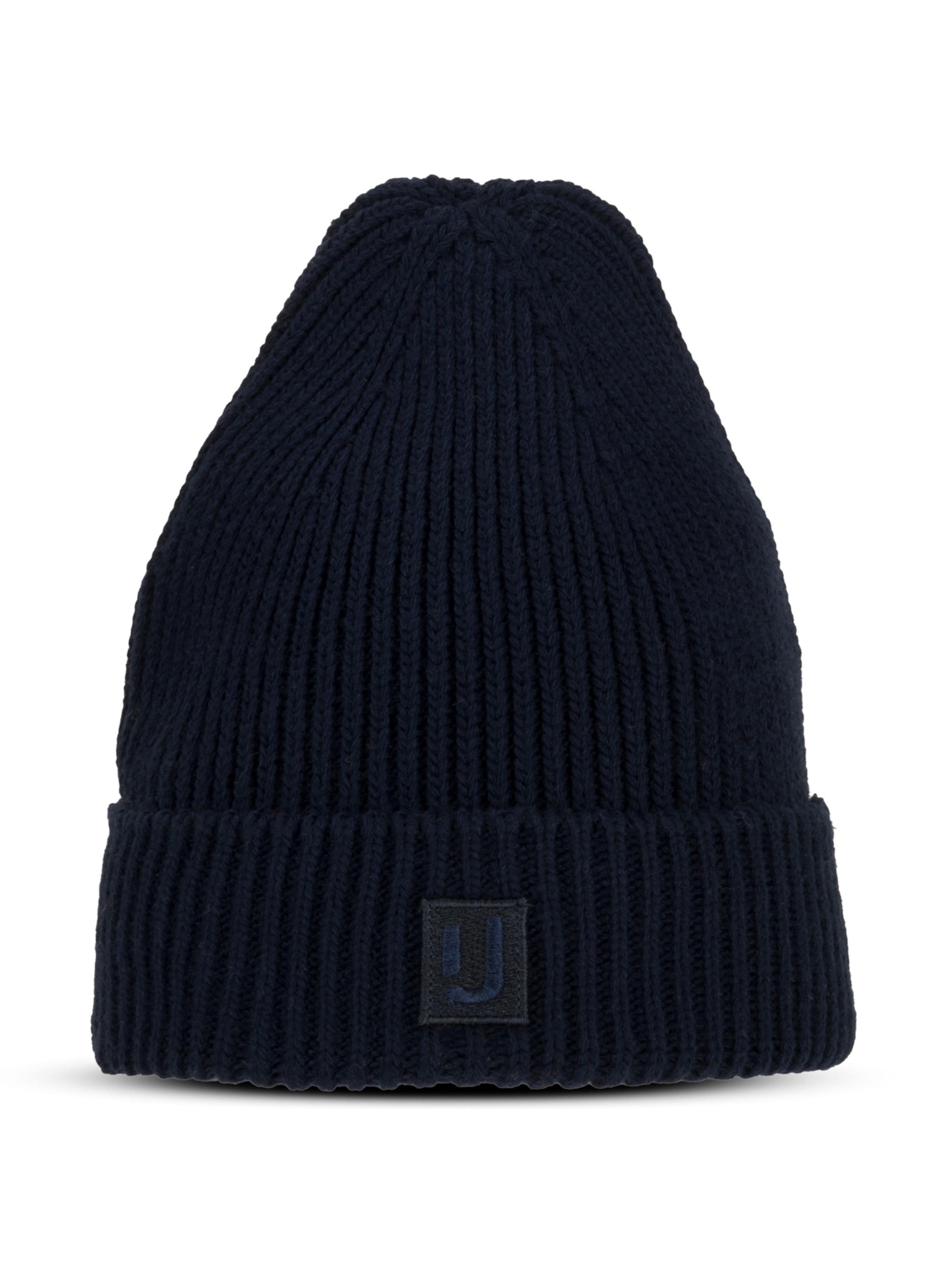 Johnny Urban Beanie 'Billie' in Blue: front