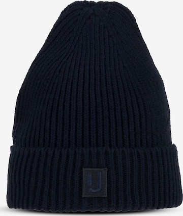 Johnny Urban - Gorros 'Billie' em azul: frente