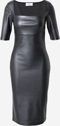 Katy Perry exclusive for ABOUT YOU Dress 'Charlotte' in Black, Item view