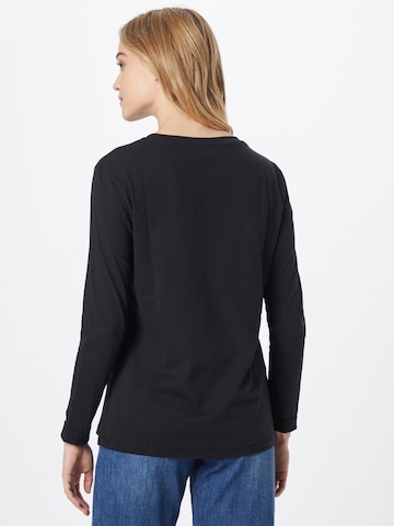 ESPRIT - Camiseta en negro