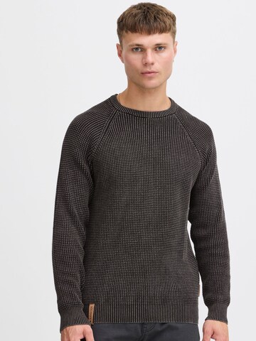 Pullover 'Rockford' di INDICODE JEANS in nero