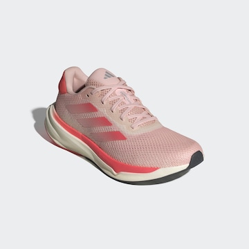 ADIDAS PERFORMANCE Laufschuh 'Supernova Stride' in Pink
