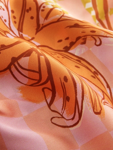 Robe d’été Next en orange