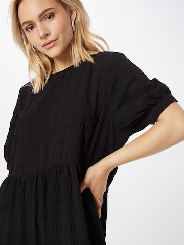 Monki Dress in Black