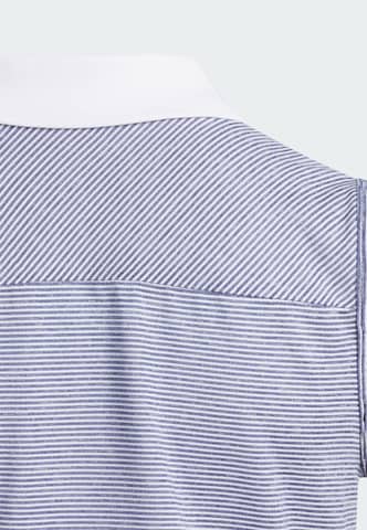 ADIDAS PERFORMANCE Performance shirt 'Ottoman' in Blue