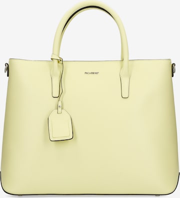 Picard Shopper 'Superstar' in Gelb: Vorderseite