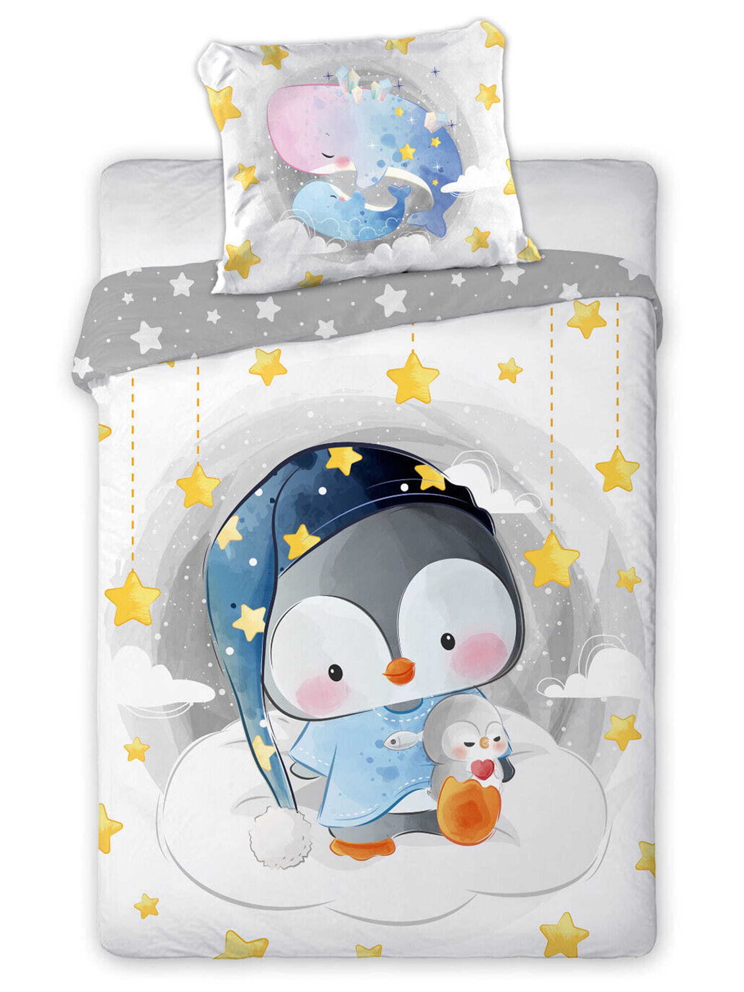 Faro Tekstylia Bettwäsche in mischfarben / weiß, Produktansicht