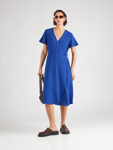 Robe 'ONLCali' ONLY en bleu