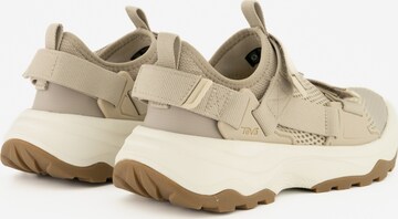 TEVA Sneaker in Beige