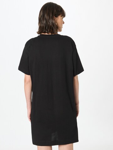 DIESEL Dress 'EGOR' in Black