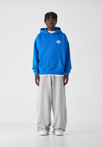 Lost Youth Sweatshirt in Blue